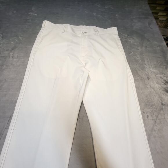 Ping Golf Pants Mens 38x32 Performance Stretch Classic Fit Polyester Spandex - Picture 2 of 9